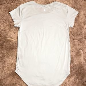 Zella Athletic Shirt